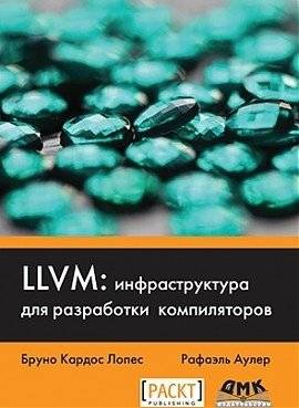 LLVM: инфраструктура для разработки компиляторов | LLVM: Infrastructure for Compiler Development