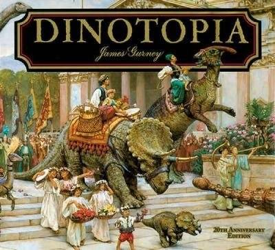 Dinotopia. A Land Apart from Time | Dinotopia: A Land Apart from Time