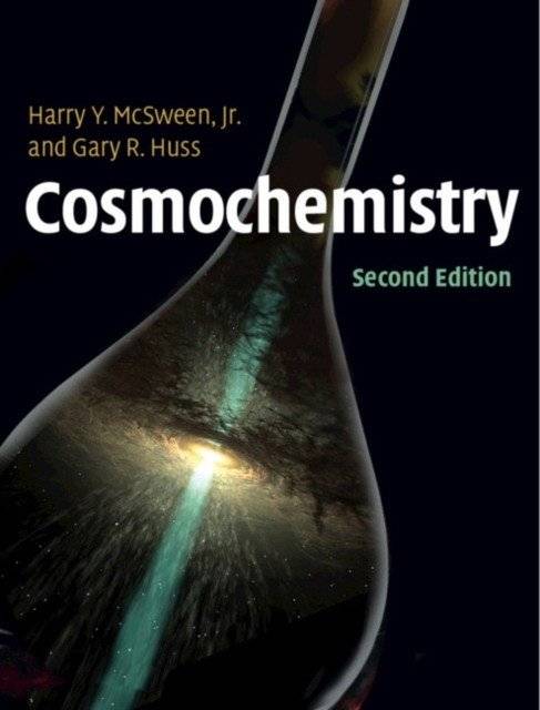 Космохимия | Cosmochemistry