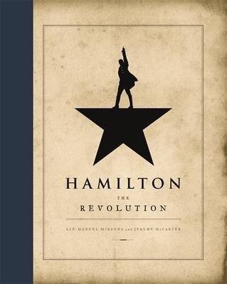 Unknown Title | Hamilton. The Revolution