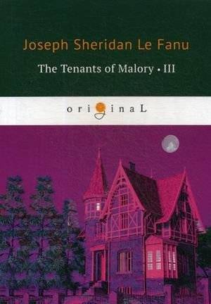 Обитатели Мэлори-III | The Tenants of Malory-III