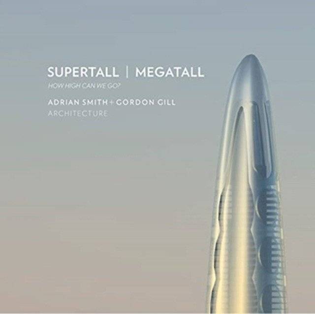 Supertall Megatall Hb | Supertall Megatall