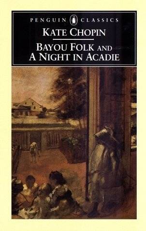 Байю Фольк и Ночь в Акади | Bayou Folk and A Night in Acadie