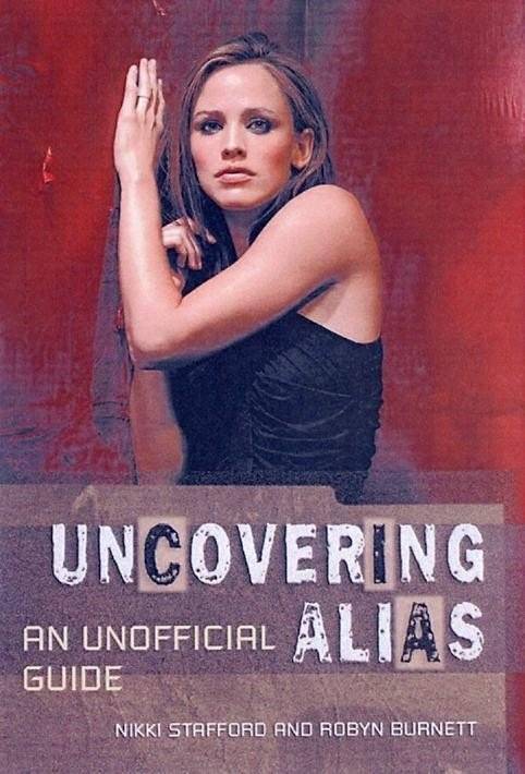 Раскрытие псевдонима | Uncovering Alias