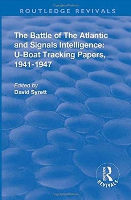 Битва за Атлантику и радиотехническая разведка | The Battle of the Atlantic and Signals Intelligence