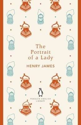 Портрет дамы | The Portrait of a Lady