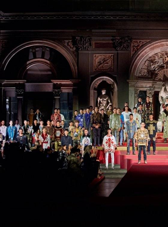 Dolce & Gabbana: From the Heart to the Hands фото книги 5