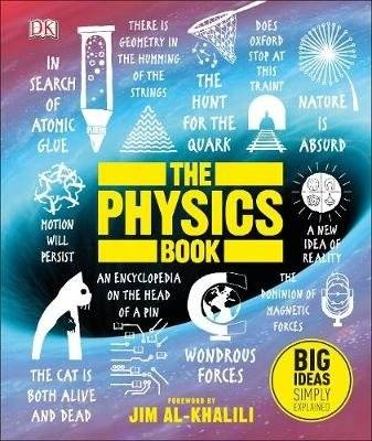 The Physics Book | The Physics Book
