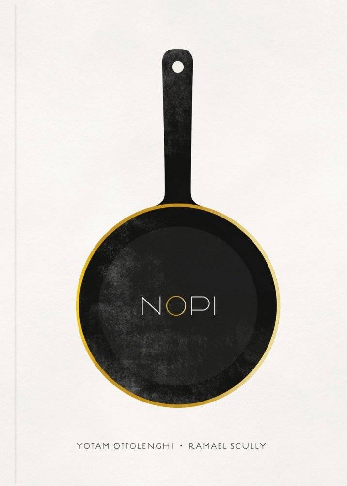 NOPI Cookbook, The | The NOPI Cookbook