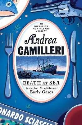 Смерть в море | Death at Sea