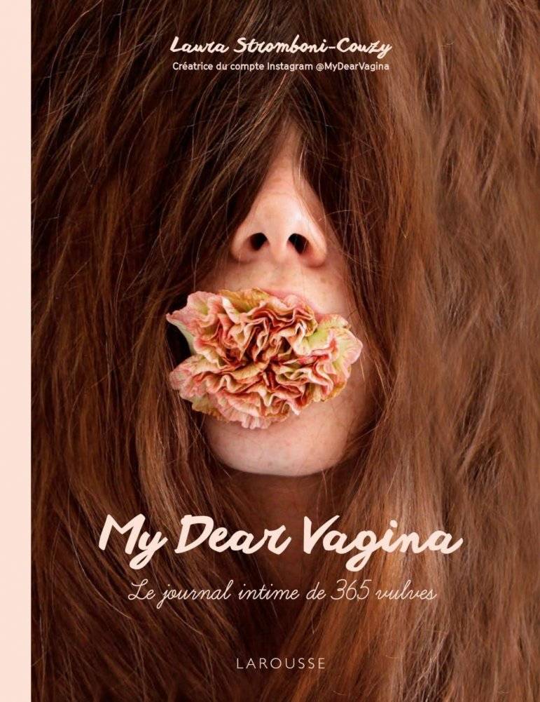 My Dear Vagina | My Dear Vagina