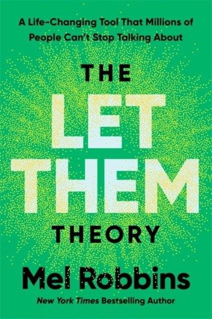 Теория «Пусть они» | The Let Them Theory