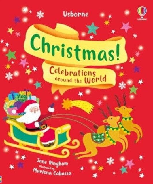 Christmas! | Christmas!
