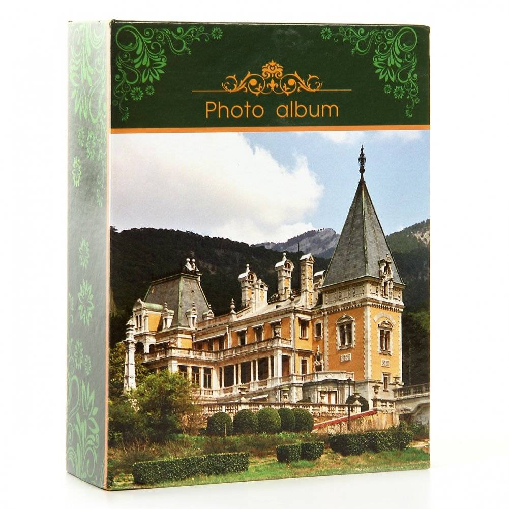 Фотоальбом "Крым. Массандровский дворец" (100 фотографий) | Photo Album "Crimea. Massandrov Palace" (100 Photos)