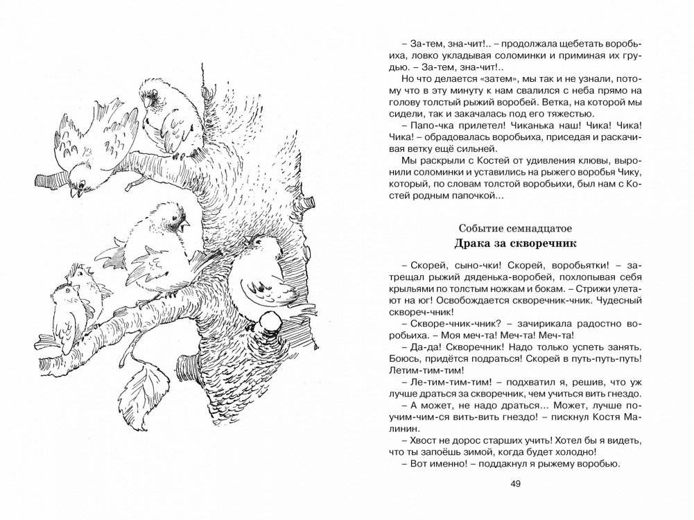 Баранкин, будь человеком! фото книги 5