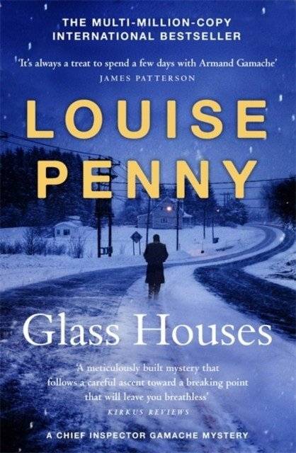 Glass houses | Glass Houses