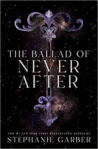 Баллада о Невер Эфтер | The Ballad of Never After