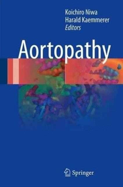 Aortopathy | Aortopathy