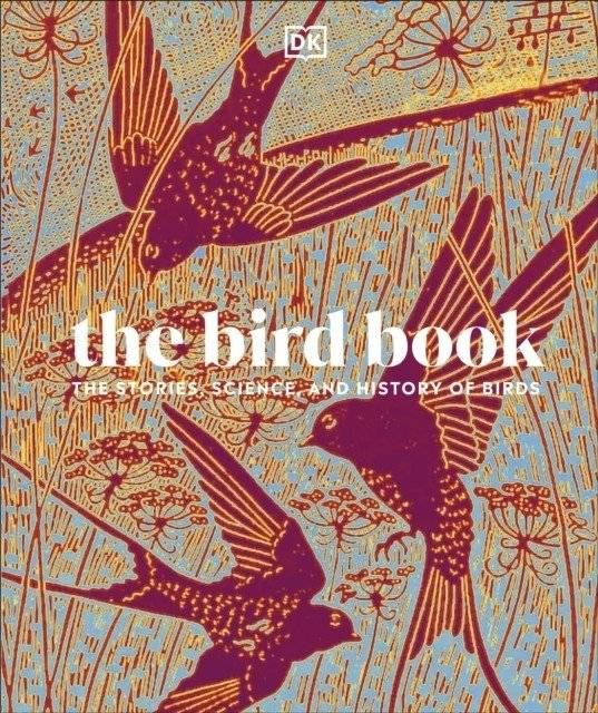 The Bird Book | The Bird Book