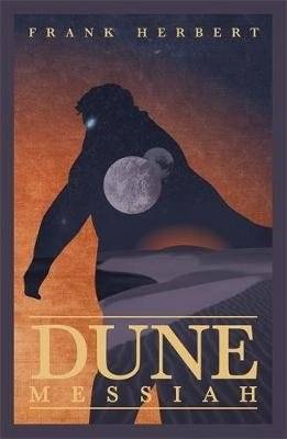 Dune Messiah | Dune Messiah