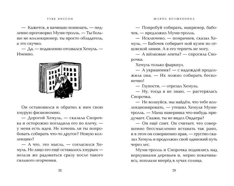 Шляпа Волшебника фото книги 4
