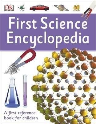 First Science Encyclopedia | First Science Encyclopedia