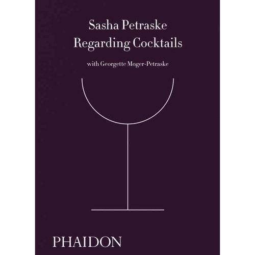 Regarding Cocktails | Regarding Cocktails