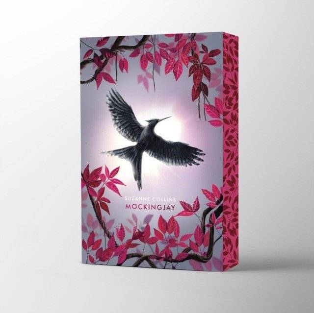 Голодные игры: Мокрый журавль Делюкс | The Hunger Games: Mockingjay Deluxe