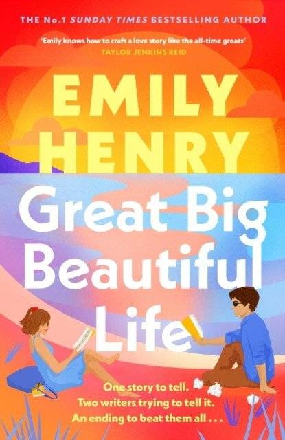 Great Big Beautiful Life | Great Big Beautiful Life