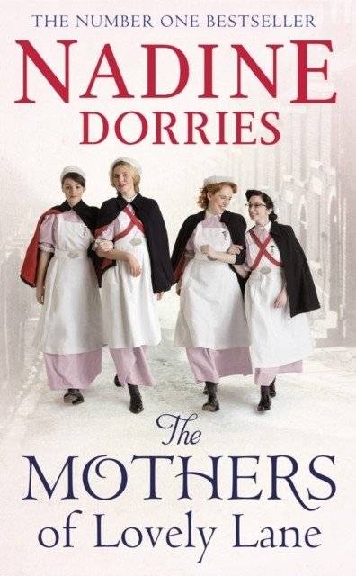 Mothers of lovely lane | Mothers of Lovely Lane
