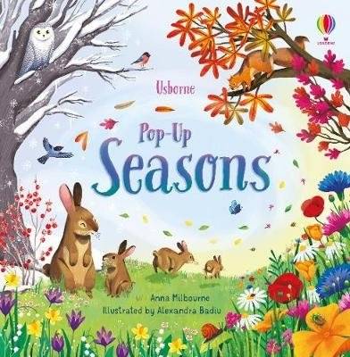 Pop-Up Seasons | Pop-Up Seasons