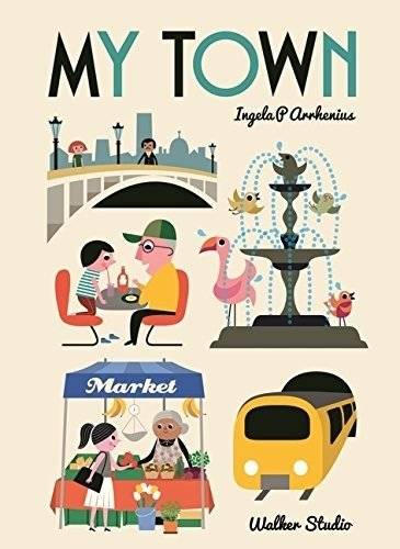 My Town | My Town