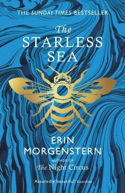The Starless Sea | The Starless Sea