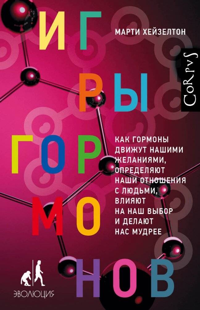 Игры гормонов | The Hormone Game