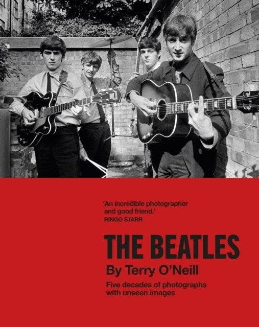 Битлз от Терри О`Нилл | Beatles by Terry O'Neill