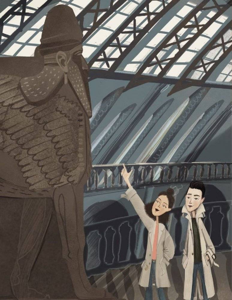 Зеркало алхимика фото книги 2
