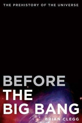 Before the Big Bang | Before the Big Bang