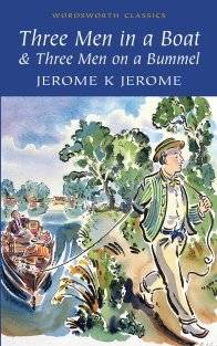 Трое в лодке, не считая собаки | Three Men in a Boat