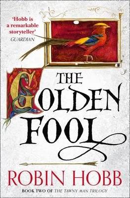 The Golden Fool | The Golden Fool