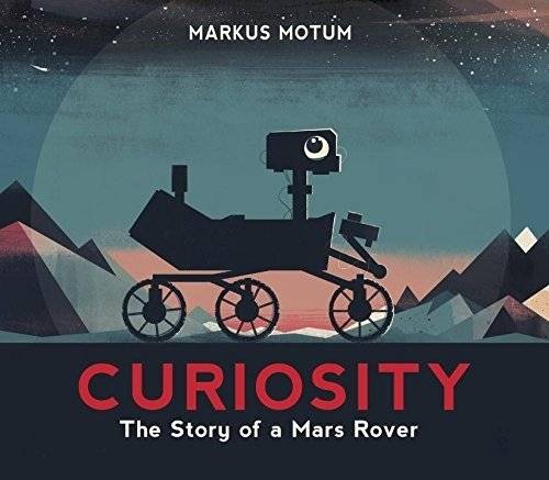 Curiosity. История марсохода | Curiosity: The Story of a Mars Rover