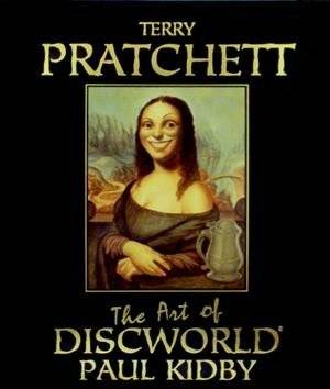The Art of Discworld | The Art of Discworld