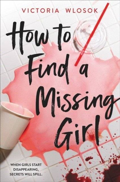 Как найти пропавшую девочку | How to Find a Missing Girl
