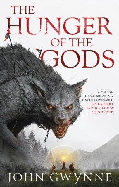 Hunger of the Gods | Hunger of the Gods
