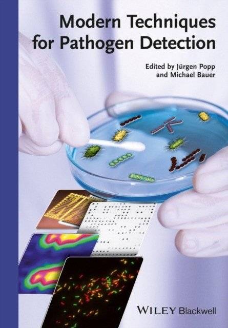 Современные методы обнаружения патогенов | Modern Techniques for Pathogen Detection