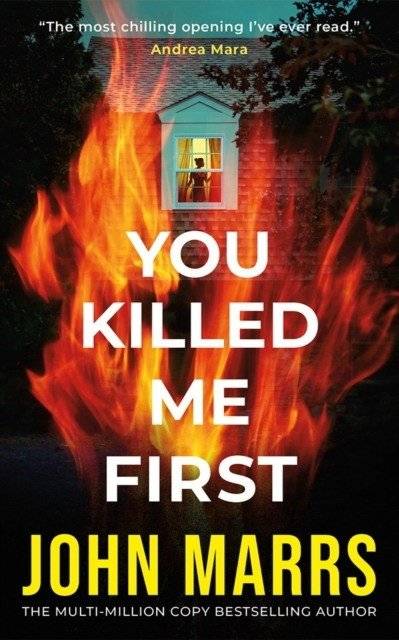 You Killed Me First | You Killed Me First