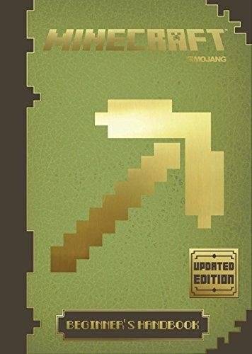 Minecraft. Руководство для начинающих | Minecraft Beginner's Handbook