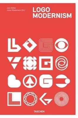 Лого Модернизм | Logo Modernism