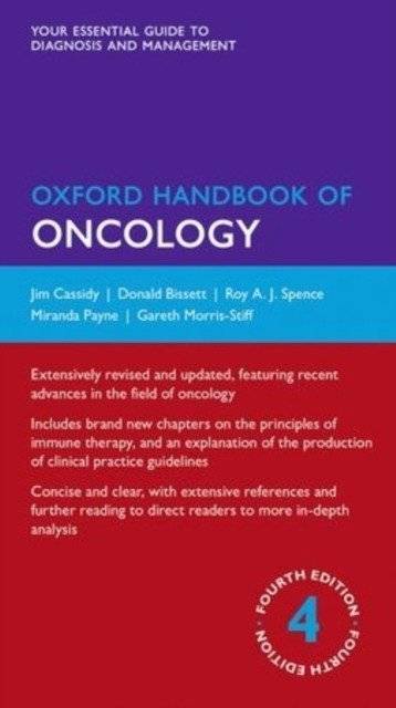 Oxford Handbook of Oncology | Oxford Handbook of Oncology