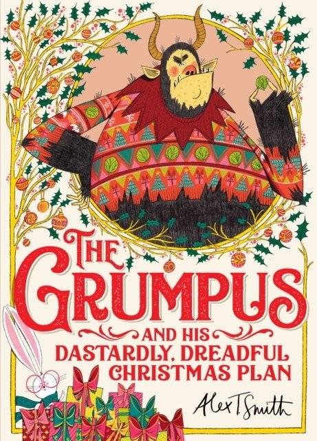 Grumpus | Grumpus