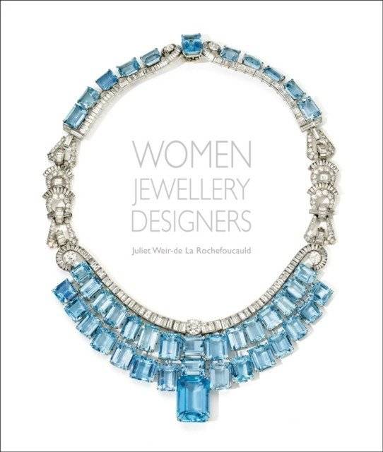 Женщины-дизайнеры ювелирных изделий | Women Jewellery Designers